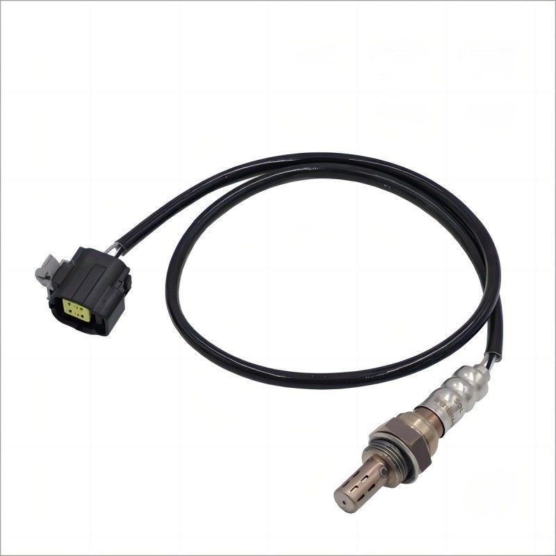 Direct Fit Auto Oxygen Sensor voor Mazda KL6118861A 323 S VI BJ Montageoptie