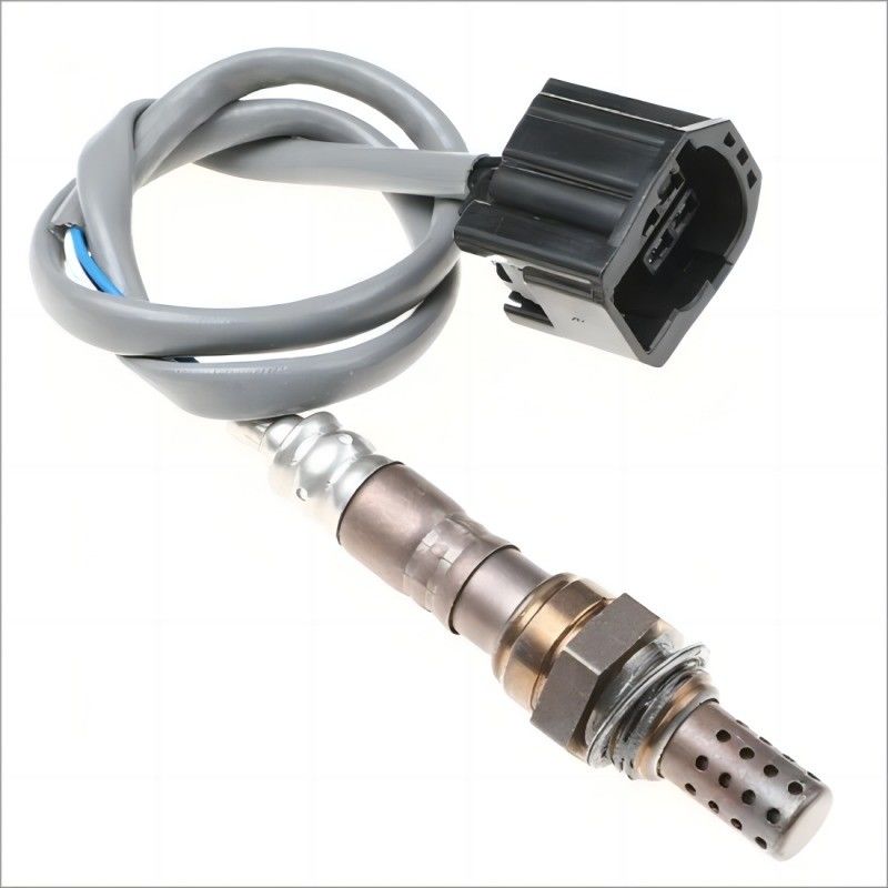 Autozuurstofsensor voor Mazda LF6918861C Doel vervangen/herstellen motor 2 en duurzaam
