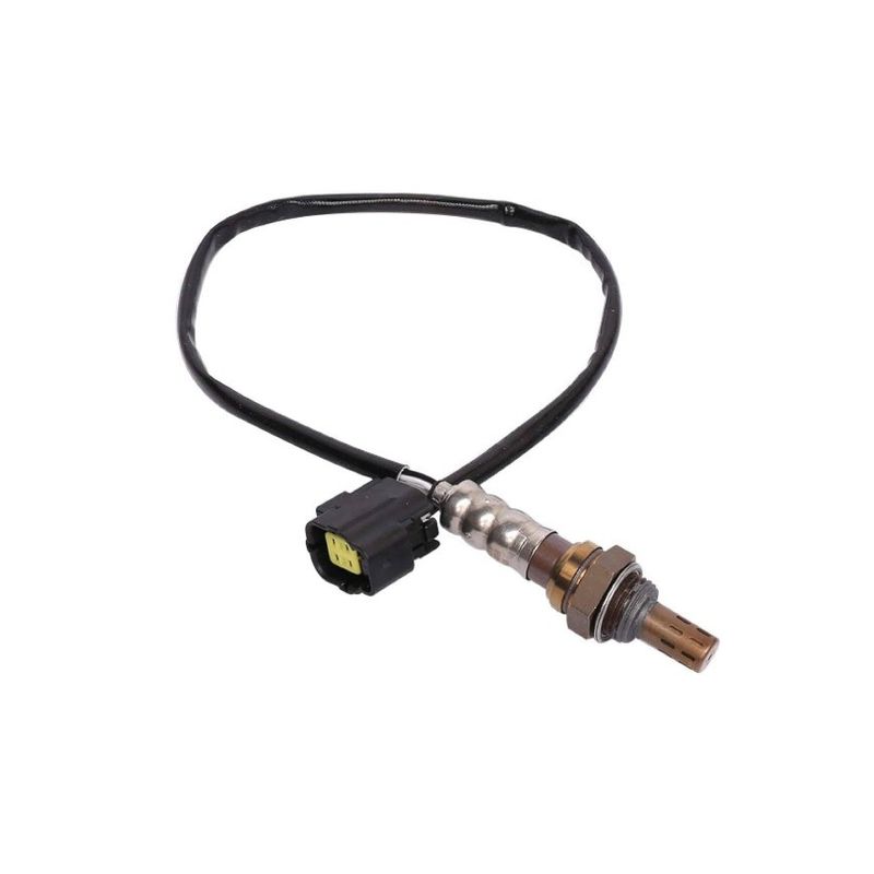 Draadgrootte M18x1.5 Lambda sensor voor Mazda Z50118861A MX-5 II NB Auto Oxygen