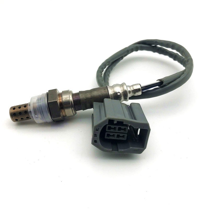 100% geteste zuurstofsensor/Lambda-sensor/O2-sensor voor Mazda Z60118861B