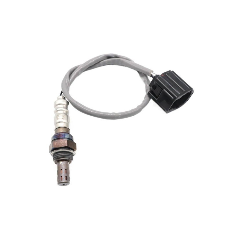 Vervang/repareren Doel O2 sensor voor Mazda LF6618861A M18x1.5 Thread Size Lambda Sensor