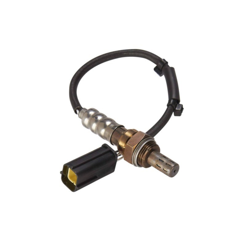 4-draadzuurstofsensor voor Mazda AJ9518861 100% getest en langdurig functioneren
