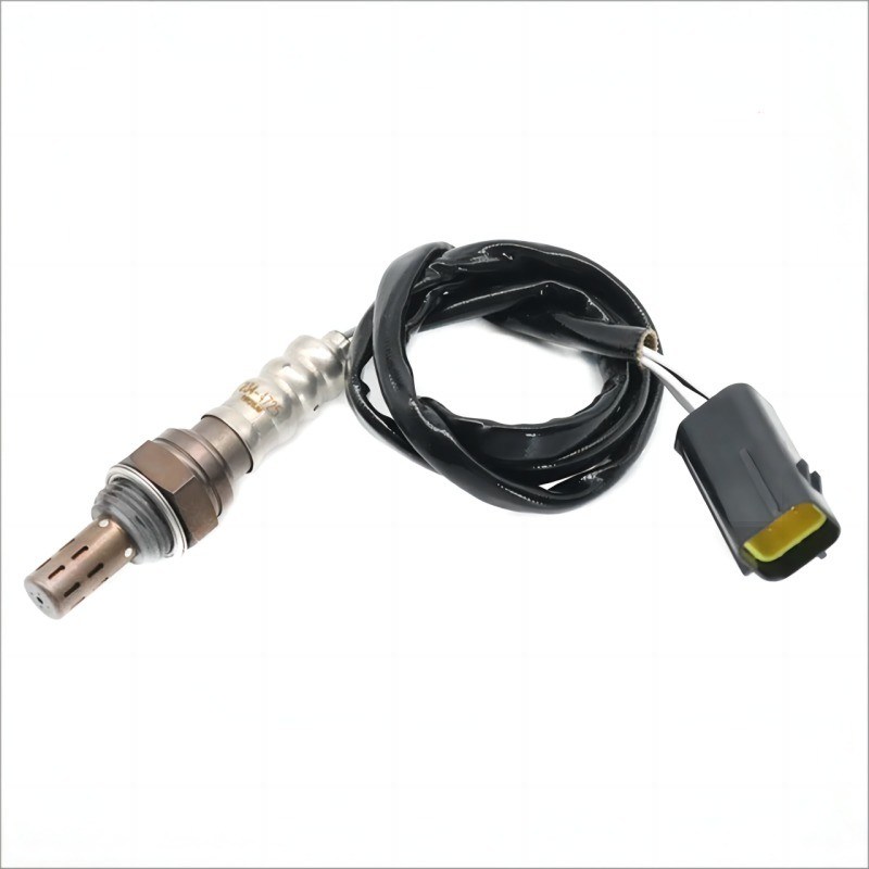 100% geteste autozuurstofsensor/Lambda-sensor/O2-sensor voor Mazda AJ51188619U