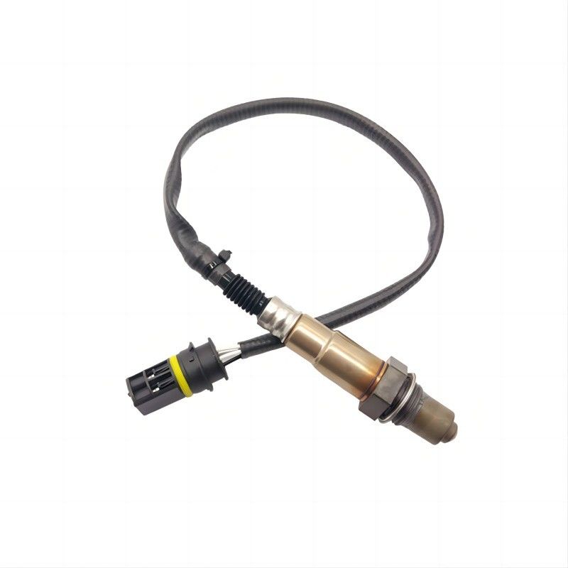 Auto Make For Mercedes Benz Auto zuurstof sensor/Lambda sensor/O2 sensor A0025400817
