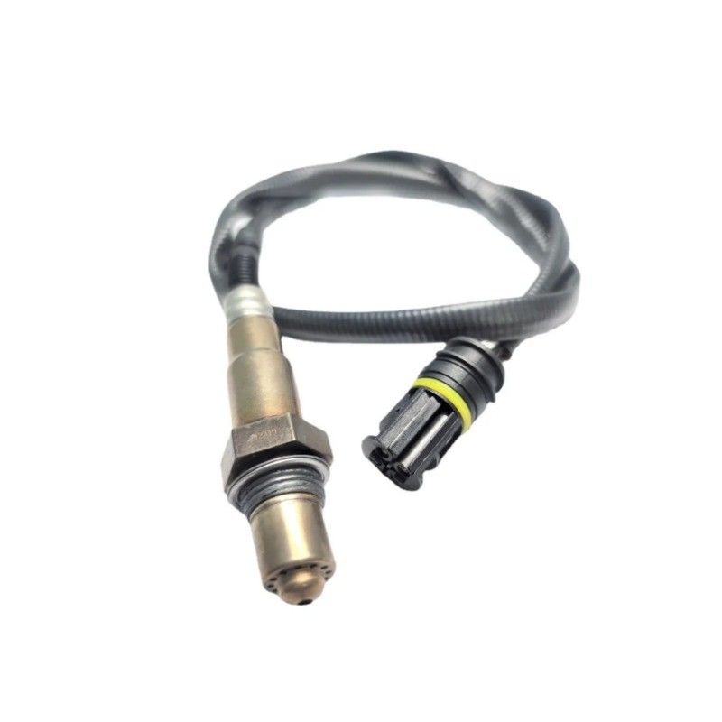 Autozuurstofsensor/Lambda-sensor/O2-sensor voor Mercedes Benz 4 draden OE NO. 0015407317