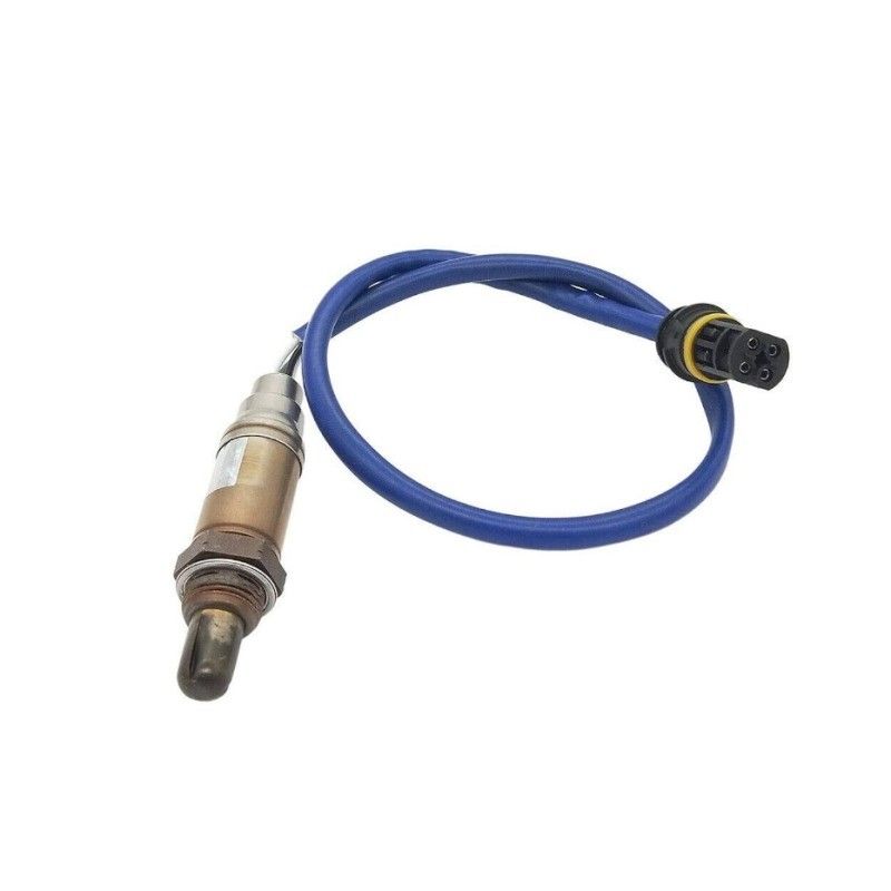 Auto zuurstofsensor voor Mercedes Benz C 320 4-matic 203.084 A0015404617 Lambda sensor