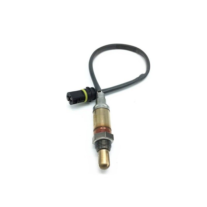 M18x1.5 draadgrootte Auto zuurstof sensor voor Mercedes Benz A0015403717 100% getest getest