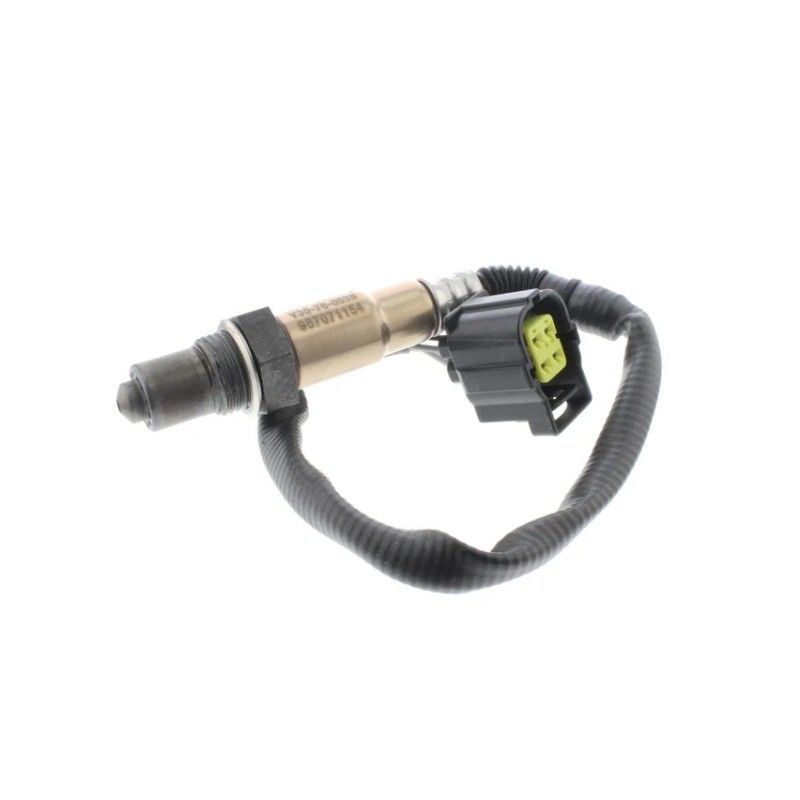 Lambda sensor voor Mercedes Benz A0035428518 Jaar 2000-2006 Montage Optie Direct Fit
