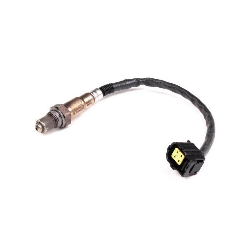 Zuurstofsensor voor Mercedes Benz A0035428418 Auto Lambda Sensor LK/LN2