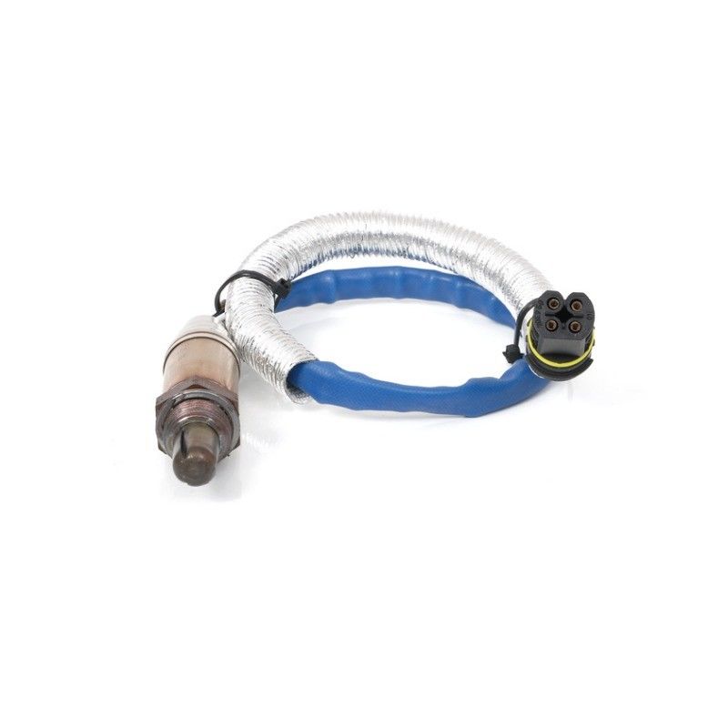 Auto zuurstof sensor voor Mercedes Benz A0005407517 M18x1.5 draad grootte en 4 draden