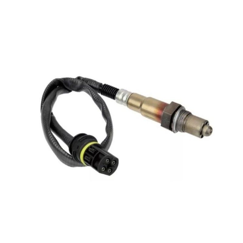 1999-2006 Jaar Auto zuurstof sensor voor Mercedes Benz CLK Cabriolet A208 A0005407117