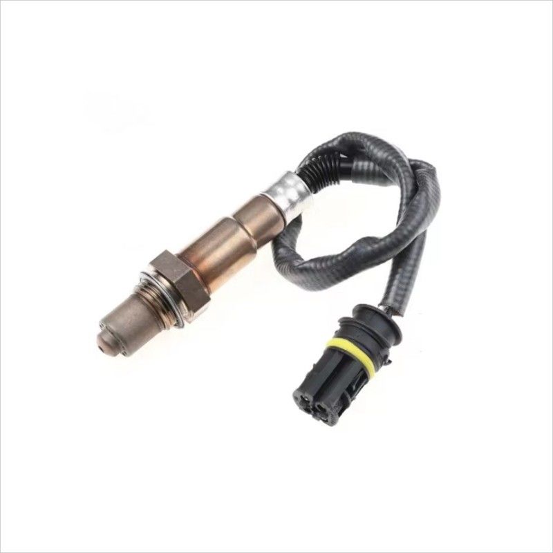 Autozuurstofsensor voor Mercedes Benz A0005406517 C-Klasse W202 Jaar 1993-2000 Lambda Sensor
