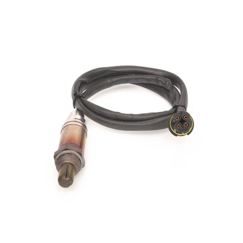 Auto zuurstof sensor voor Mercedes Benz E 320 210.055 Motor Lambda sensor vervangen/herstellen