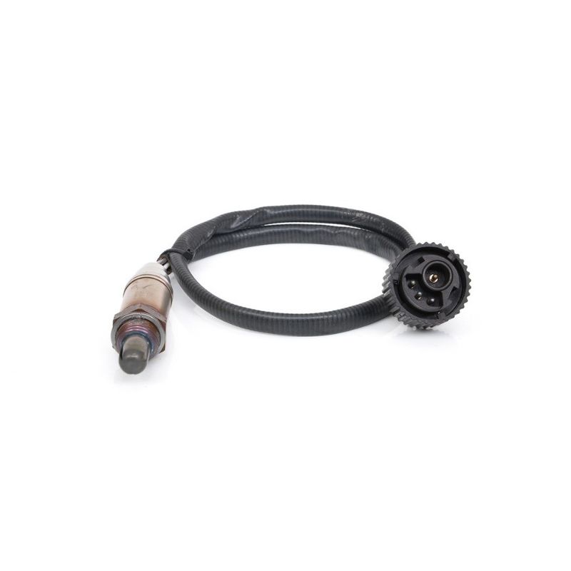 Vervang uw gebrekkige Mercedes Benz A0005404317 met onze Auto Oxygen Sensor Direct Fit