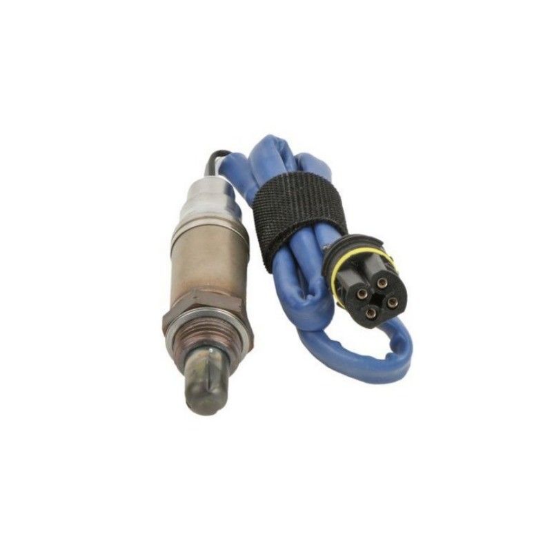 Auto zuurstof sensor voor Mercedes Benz 0005406017 4 Draden zuurstof Lambda O2 sensor