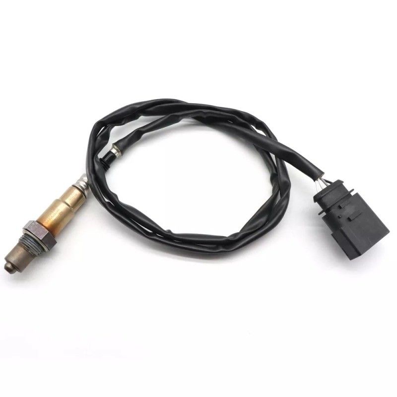 100% geteste autozuurstofsensor/Lambda-sensor/O2-sensor voor Audi 07P906265 2011-