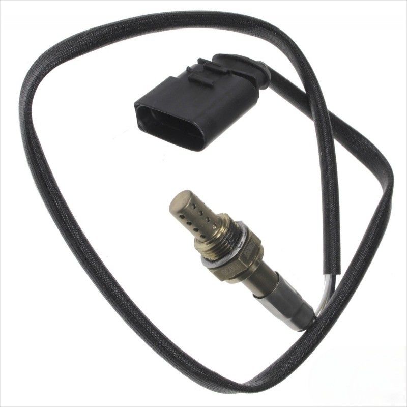 Topprestaties M18x1.5 draadgrootte zuurstofsensor voor Audi 022906262BG