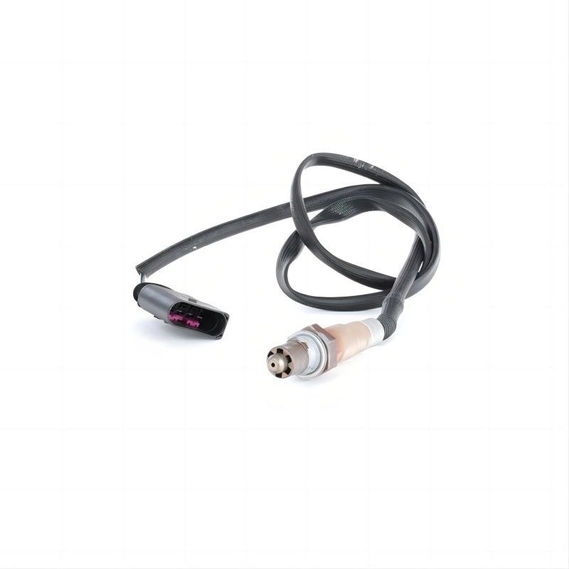 Auto Make For Audi Auto zuurstof sensor/Lambda sensor/O2 sensor 06A906265B nieuwste ontwerp