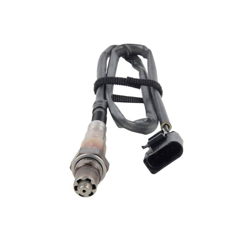 Draadgrootte M18x1.5 OE NO. 078906265R Autozuurstofsensor voor Audi