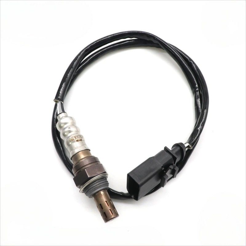 1.8 t Motor OE NO. 06A906262BB Autozuurstofsensor voor Audi Lambda Sensor