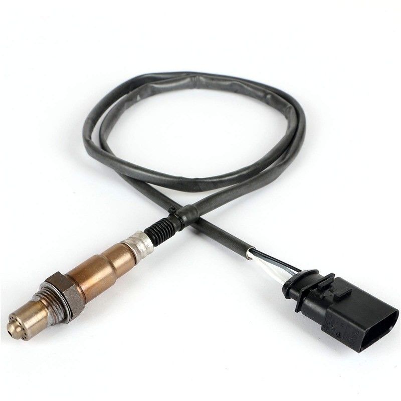 Audi Car Make Auto zuurstof sensor/Lambda sensor/O2 sensor 021906262C voor Audi TT Road 1