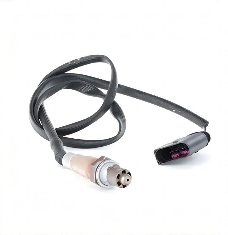 Vervang de beschadigde zuurstof sensor van je Audi door deze Lambda sensor 022906262CF
