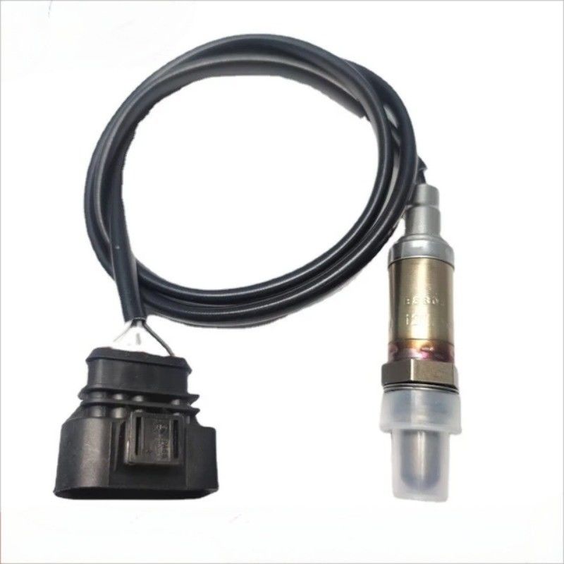 Auto zuurstof sensor voor Audi 021906265AH 1996-2001 Jaar referentie nr. 0 258 005 133