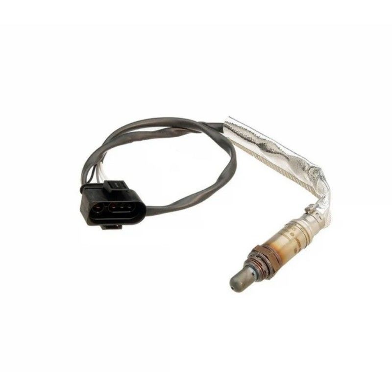 Autozuurstofsensor/Lambda-sensor/O2-sensor voor Audi 2.8 VR 6 Car Fitment 021906265AF