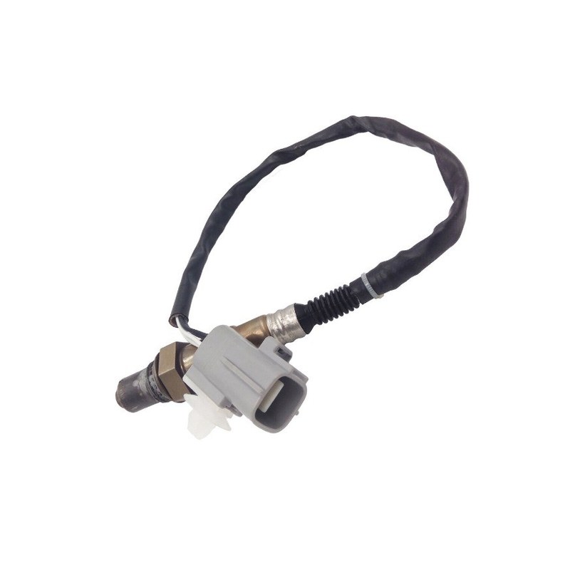 Direct Fit Automotive Lambda Sensor Zuurstof sensor O2 sensor voor Suzuki JA 627 2.7 4x4