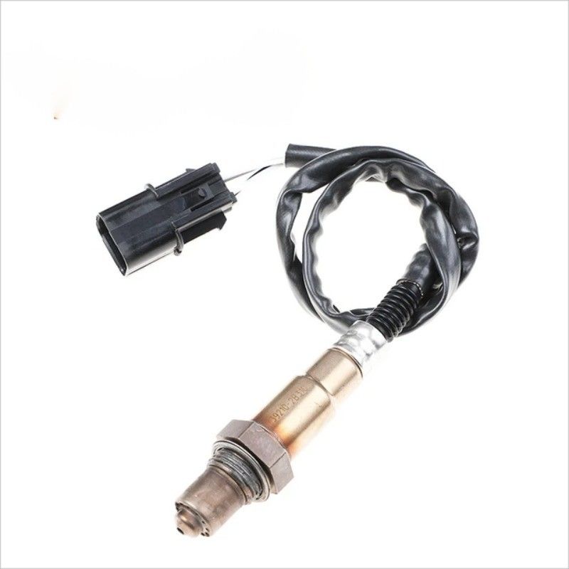 Onderzocht 3921039010 zuurstofsensor O2 sensor voor Hyundai/Kia 2.7 vierwielaandrijving motor