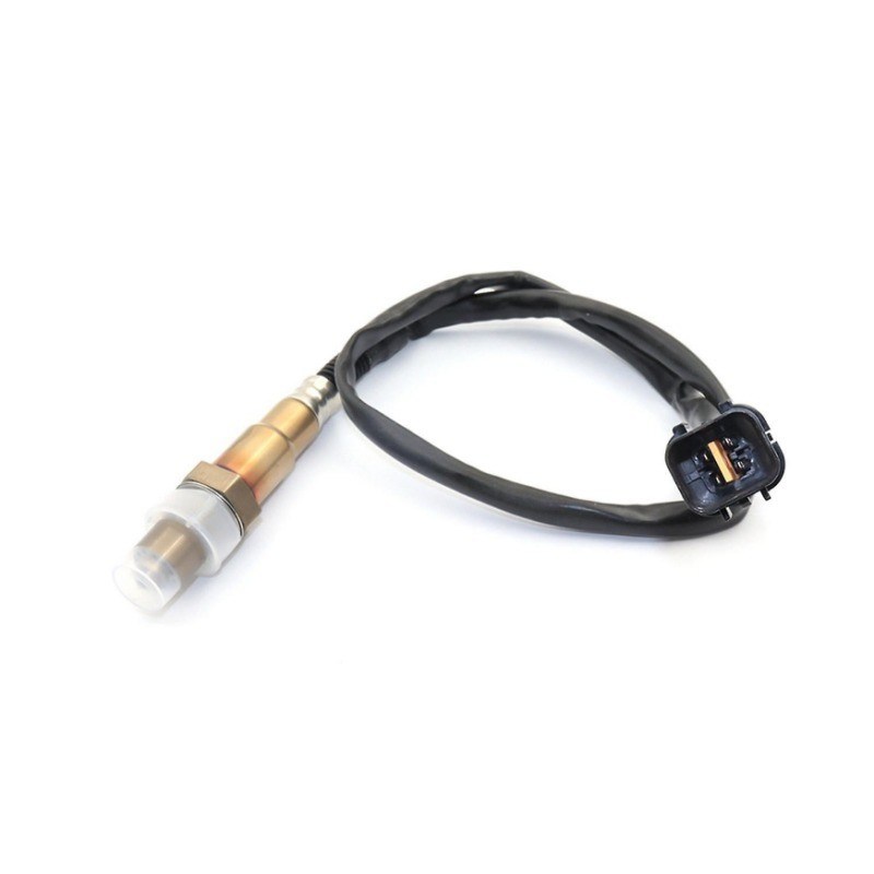 OE 392102E400 Auto zuurstofsensor voor Kia Car Fitting 4 draden Lambda sensor O2 sensor
