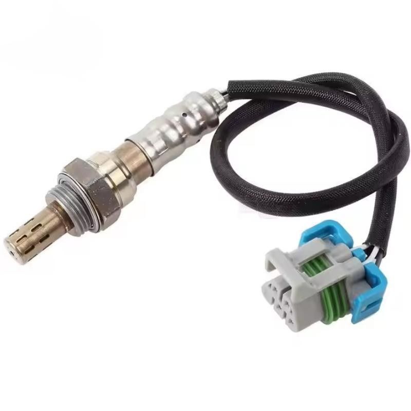 Auto zuurstof sensor voor Chevrolet 12615904/12617907 4 draden M18x1.5 draad grootte