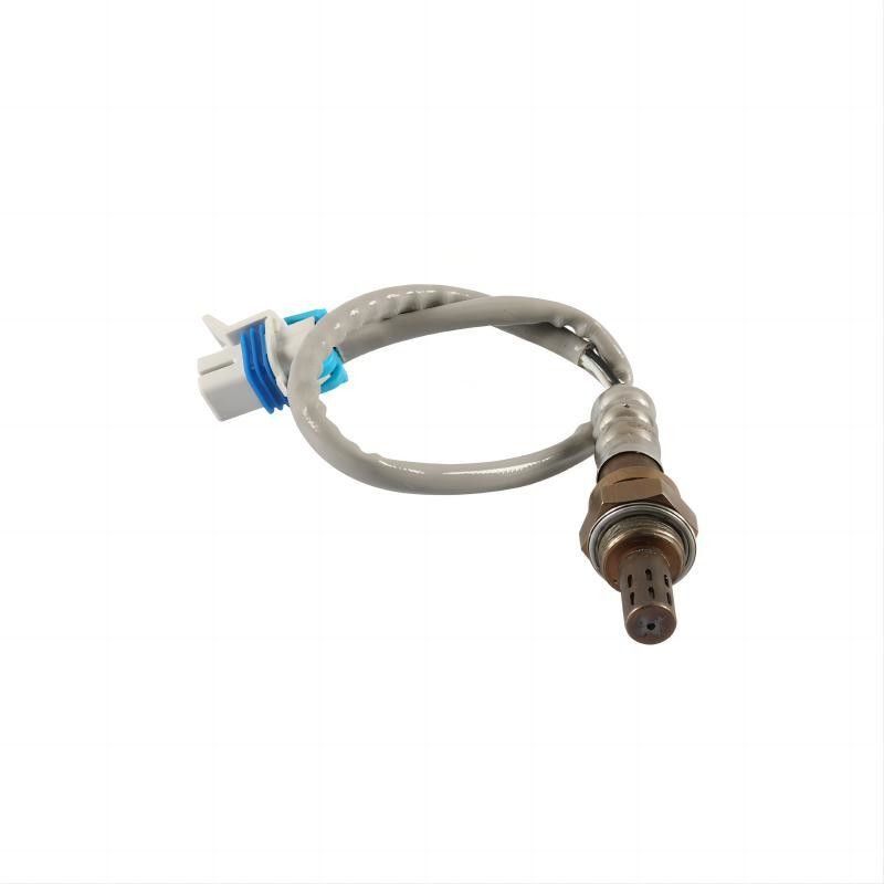 100% getest Lambda sensor voor Chevrolet 12611165/12612436 M18x1.5 draad grootte