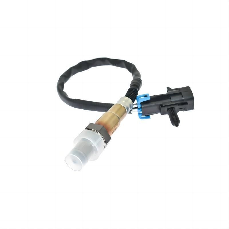 Draadgrootte M18x1.5 Auto Lambda Sensor voor Chevrolet CAMARO 12594935/12616202/12634063