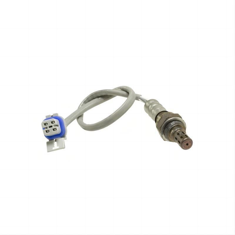 Auto zuurstof sensor 19209807 Het essentiële onderdeel voor de 6.0 AWD motor van Chevrolet