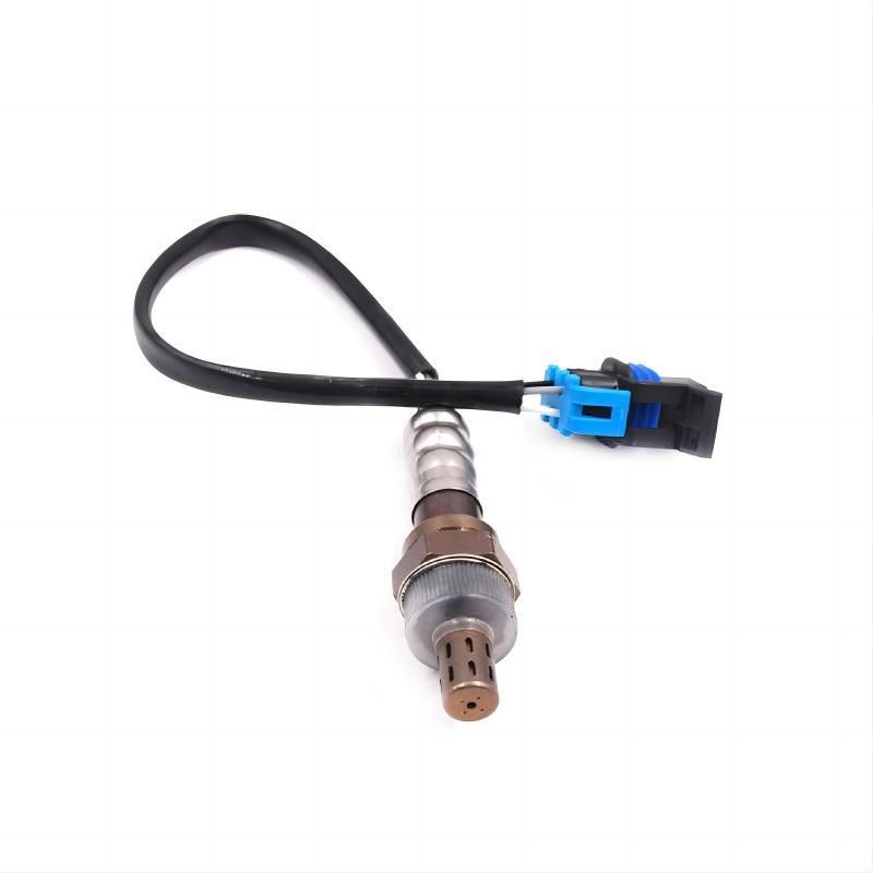 Direct Fit Auto Oxygen Sensor voor Chevrolet 12634085/12561777/12578576 Vervangen/Repareren