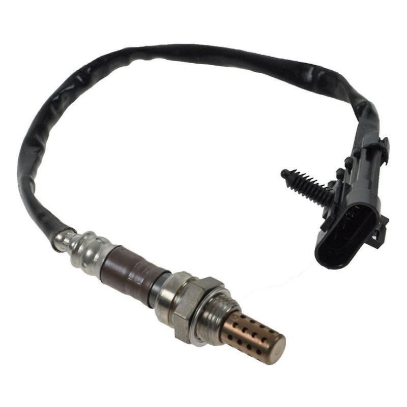 Referentienummer ES20075 O2 sensor voor Chevrolet 19178918/19178930/19178937 Vervangen/herstellen