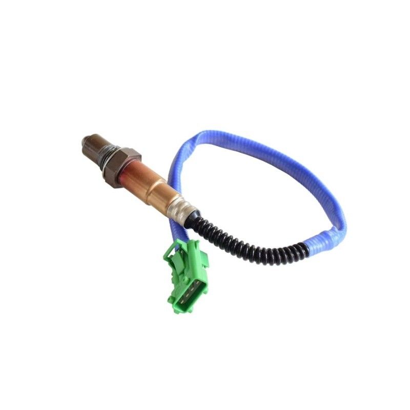 100% getest auto-fitment Peugeot 4 draden Auto zuurstof sensor voor Fiat 9622997680 9635978980