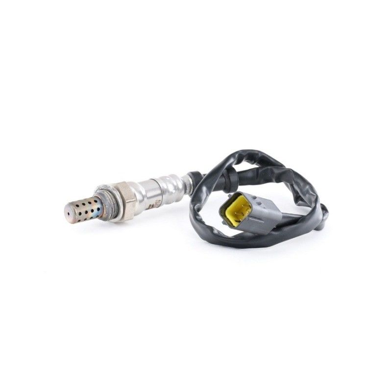 Fiat 4 draden Auto zuurstof sensor Lambda sensor voor Fiat 46419222 55195208 55556818