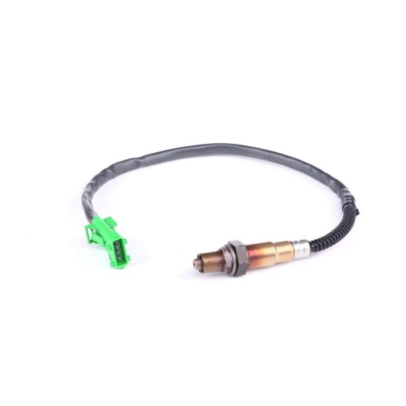 4 Draden Auto zuurstof sensor Lambda sensor voor Fiat 96361488 96368766 en 1997-2007 Jaar