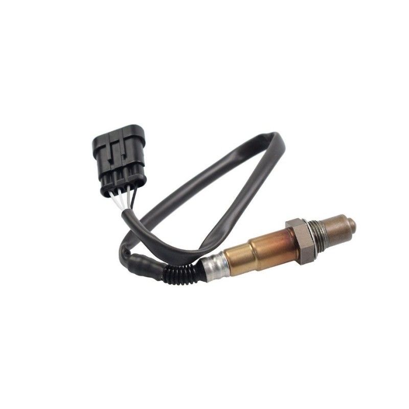 Auto zuurstof sensor voor Fiat 55224324 58018708 4 Draden Doel vervangen/herstellen