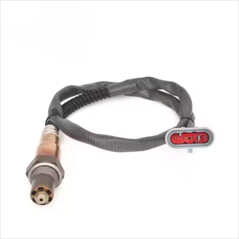 Duurzame lambda-sensor voor Fiat 55184545 en 55203922 draadgrootte M18x1,5 100% getest