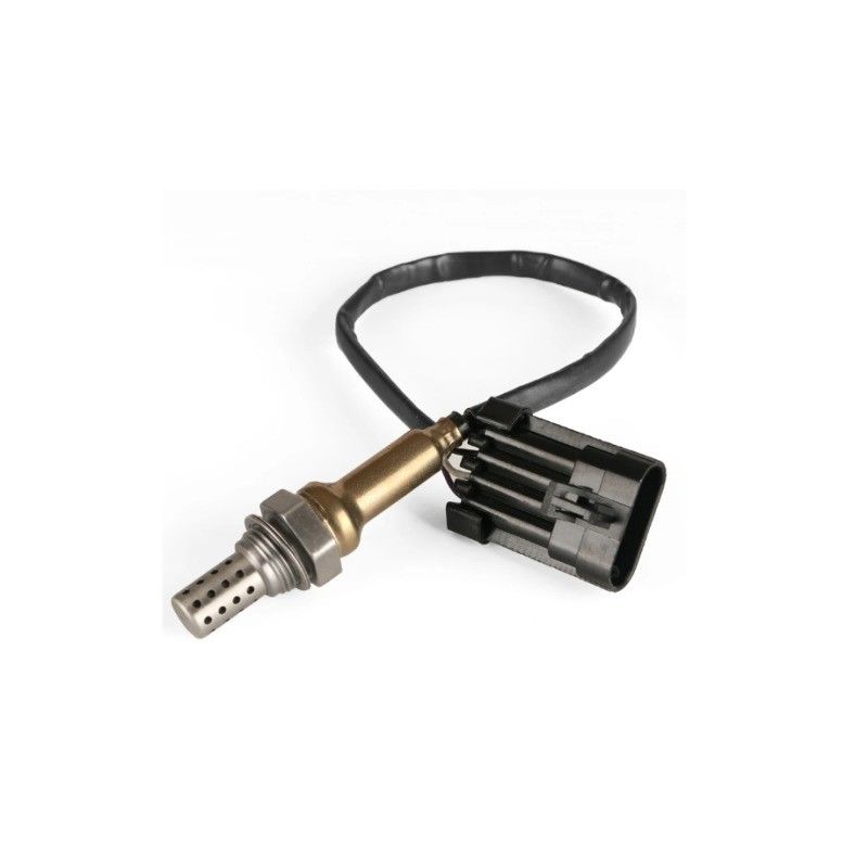 Direct Fit Auto zuurstof sensor voor Fiat 46737471 46750241 46750242 Upgrade uw voertuig