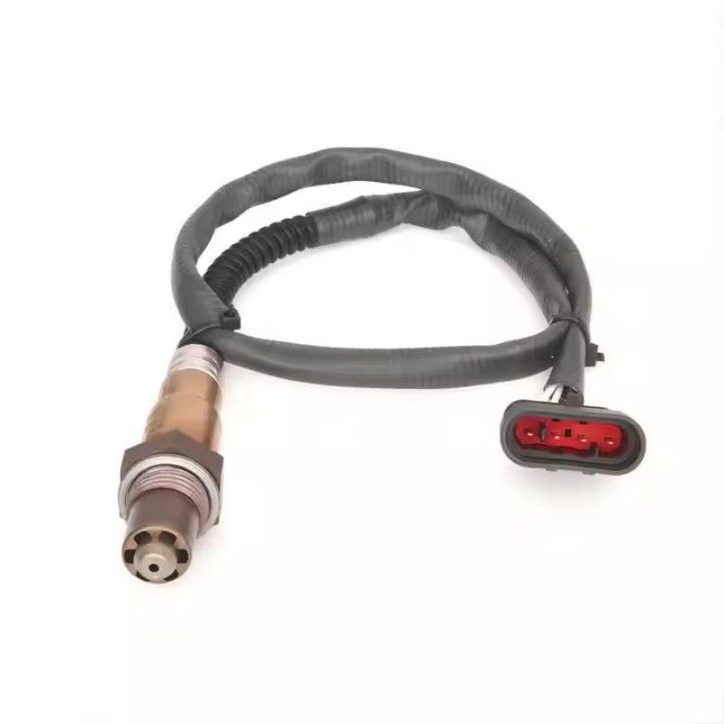 ALFA ROMEO zuurstof sensor OE 46453271 4 draden Auto Lambda sensor voor Fiat en betaalbaar