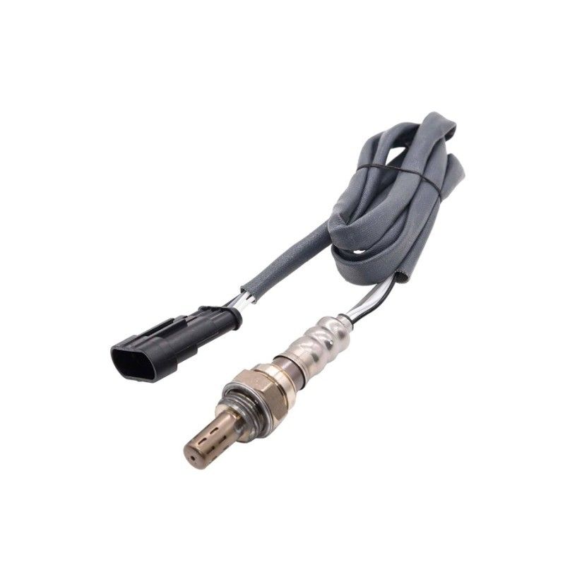 Car Make For Fiat M18x1.5 4 Draden Auto zuurstof sensor Lambda sensor draad grootte M18x1.5