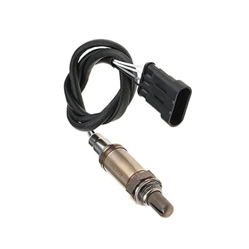 Zuurstofsensor voor Fiat 1.6 Motor OE 46426389 4 Draden Auto Lambda Sensor