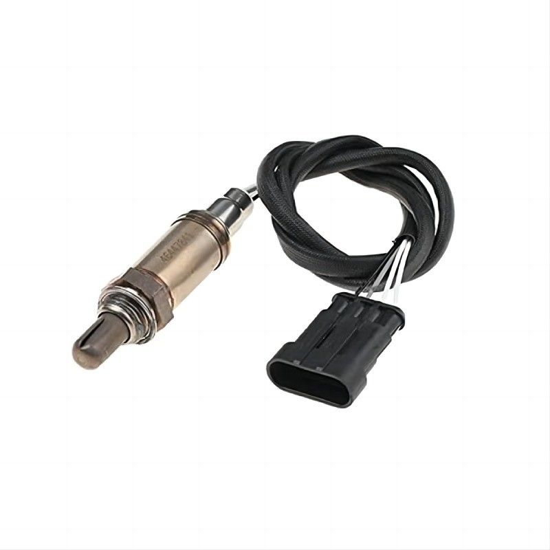 Draadgrootte M18x1.5 4 Draden Auto zuurstof sensor Lambda sensor voor Fiat 46408190 46422649
