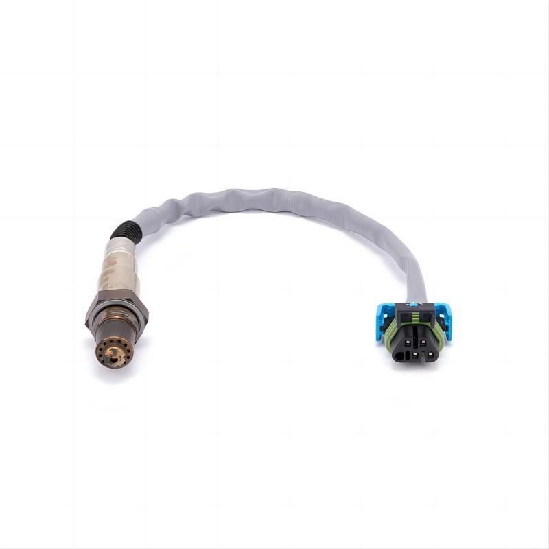 Buick 12618011 12622643 4 draden Auto zuurstof sensor Lambda sensor met 2.4 VVTi motor