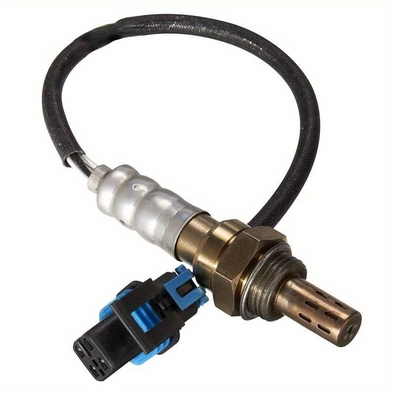 4 draden auto zuurstof sensor lambda sensor voor Buick CORVETTE C6 19209807 19209808