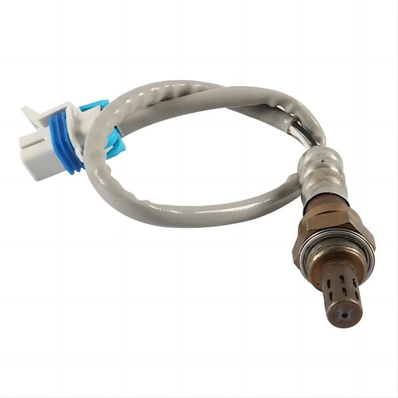 Buick 25312207 en 25318321 zuurstof sensor voor 4 draden Auto Lambda sensor